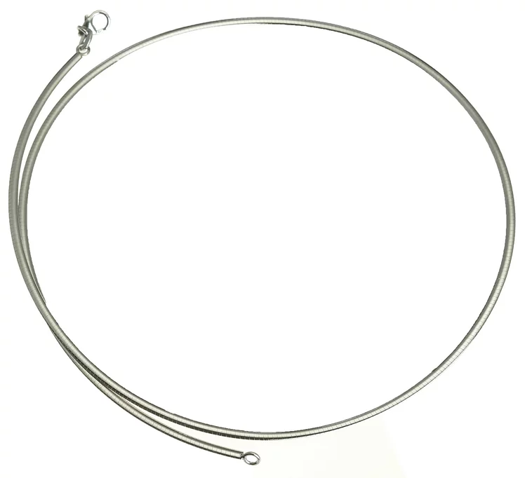 Zlatá retiazka Omega v rôznych dĺžkach LCH096.TRB Zlatá retiazka Omega v rôznych dĺžkach LCH096.TRB