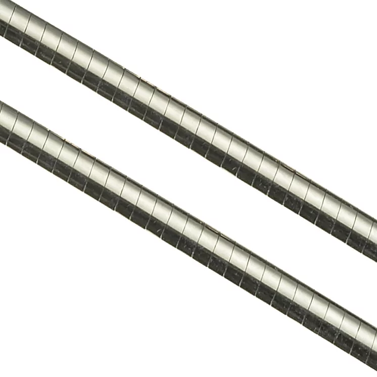 Zlatá retiazka Omega v rôznych dĺžkach LCH096.TRB Zlatá retiazka Omega v rôznych dĺžkach LCH096.TRB