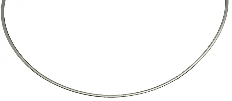 Zlatá retiazka Omega v rôznych dĺžkach LCH096.TRB Zlatá retiazka Omega v rôznych dĺžkach LCH096.TRB