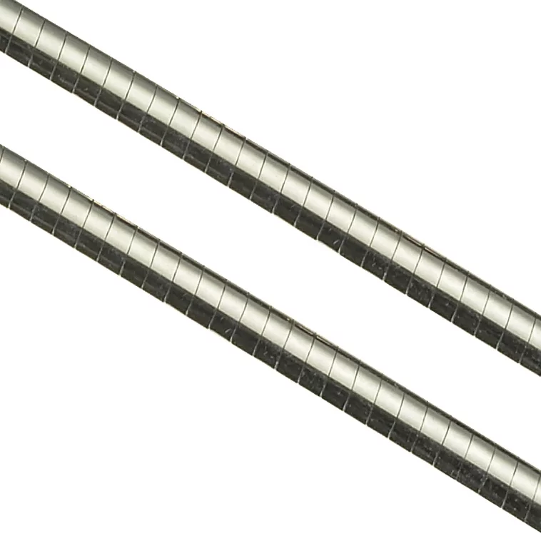 Zlatá retiazka Omega v rôznych dĺžkach LCH096.TRB Zlatá retiazka Omega v rôznych dĺžkach LCH096.TRB