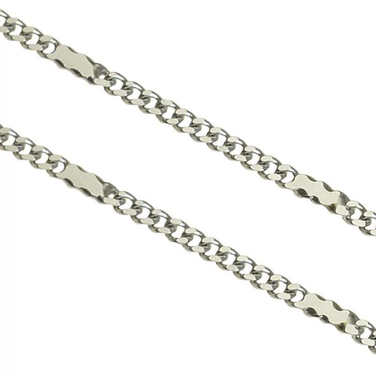 Zlatá retiazka Pancier, 42 cm LCHP065.TRB Zlatá retiazka Pancier, 42 cm LCHP065.TRB