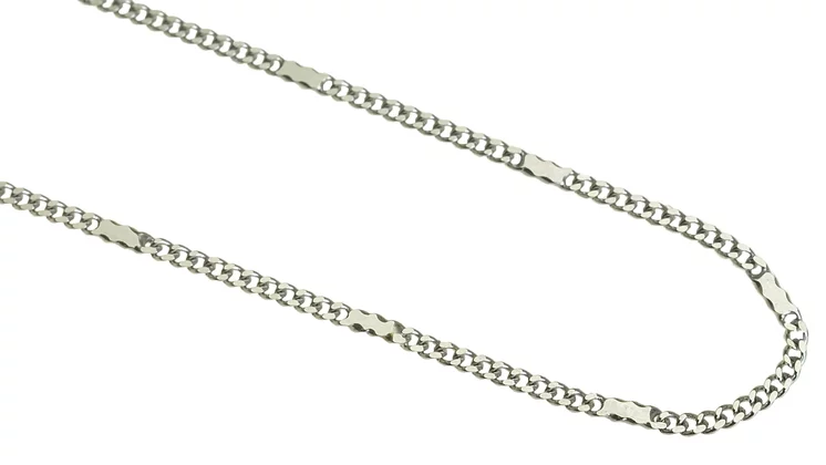Zlatá retiazka Pancier, 42 cm LCHP065.TRB Zlatá retiazka Pancier, 42 cm LCHP065.TRB