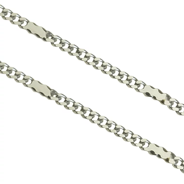 Zlatá retiazka Pancier, 42 cm LCHP065.TRB Zlatá retiazka Pancier, 42 cm LCHP065.TRB