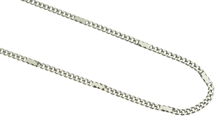 Zlatá retiazka Pancier, 42 cm LCHP065.TRB Zlatá retiazka Pancier, 42 cm LCHP065.TRB