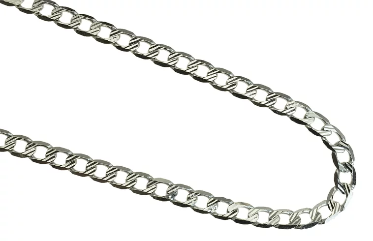 Zlatá retiazka Pancier, 50 cm LCHP083.TRB Zlatá retiazka Pancier, 50 cm LCHP083.TRB