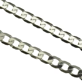 Zlatá retiazka Pancier, 55cm LCHP082.TRB Zlatá retiazka Pancier, 55cm LCHP082.TRB