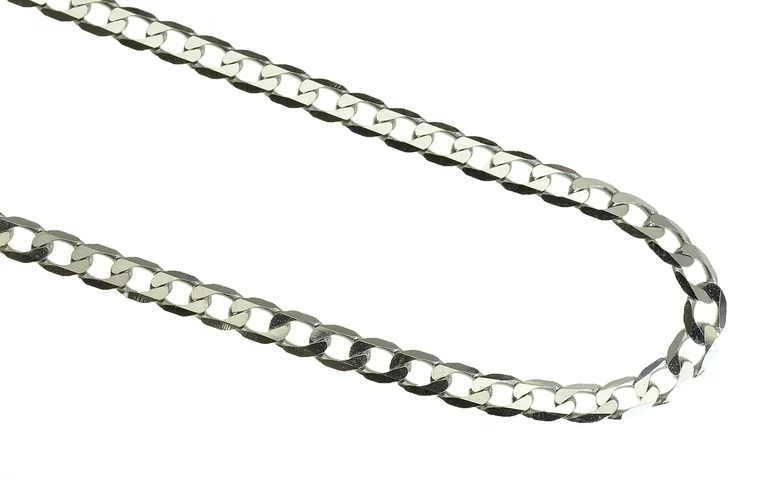 Zlatá retiazka Pancier, 55cm LCHP082.TRB Zlatá retiazka Pancier, 55cm LCHP082.TRB