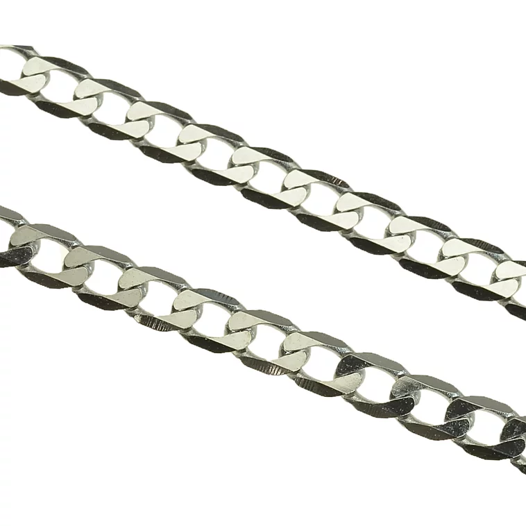 Zlatá retiazka Pancier, 55cm LCHP082.TRB Zlatá retiazka Pancier, 55cm LCHP082.TRB