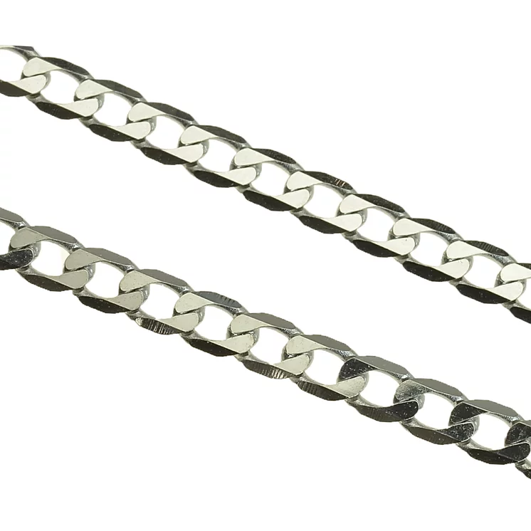 Zlatá retiazka Pancier, 55cm LCHP082.TRB Zlatá retiazka Pancier, 55cm LCHP082.TRB