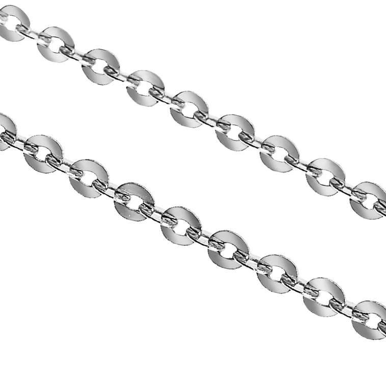 Zlatá retiazka Rolo, 45 cm LCH060.TRB Zlatá retiazka Rolo, 45 cm LCH060.TRB