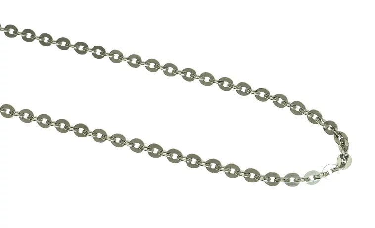 Zlatá retiazka Rolo, 45 cm LCHP060.TRB Zlatá retiazka Rolo, 45 cm LCHP060.TRB