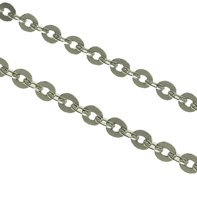 Zlatá retiazka Rolo, 45 cm LCHP060.TRB Zlatá retiazka Rolo, 45 cm LCHP060.TRB