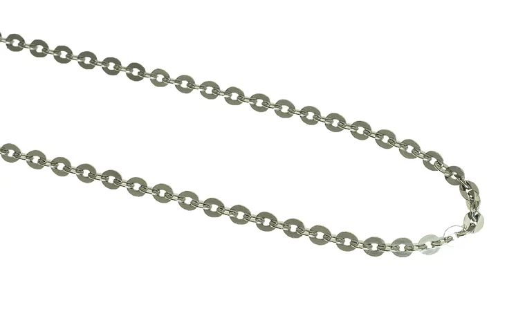 Zlatá retiazka Rolo, 45 cm LCHP060.TRB Zlatá retiazka Rolo, 45 cm LCHP060.TRB