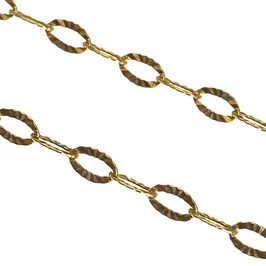 Zlatá retiazka Rolo, 45cm Zlatá retiazka Rolo, 45cm