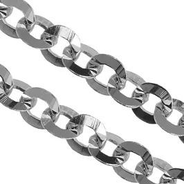 Zlatá retiazka Rolo v rôznych dĺžkach LCHP095.TRB Zlatá retiazka Rolo v rôznych dĺžkach LCHP095.TRB
