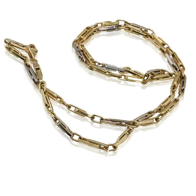 Zlatý náhrdelník Simi LNL428.TR Zlatý náhrdelník Simi LNL428.TR