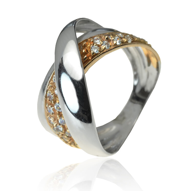 Zlatý prsteň Kinsley