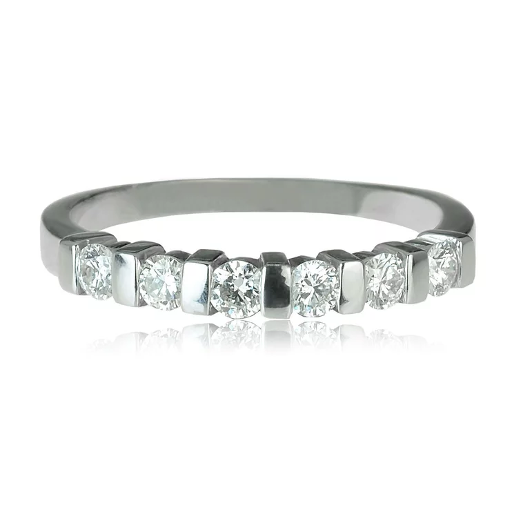 Zlatý prsteň s diamantmi Zlatý prsteň s diamantmi